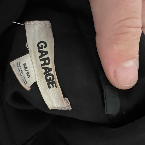 Garage Blazer - Picture 4 of 4